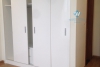 Modern two bedrooms for rent in Vinhomes Nguyen Chi Thanh, Dong Da, Ha Noi